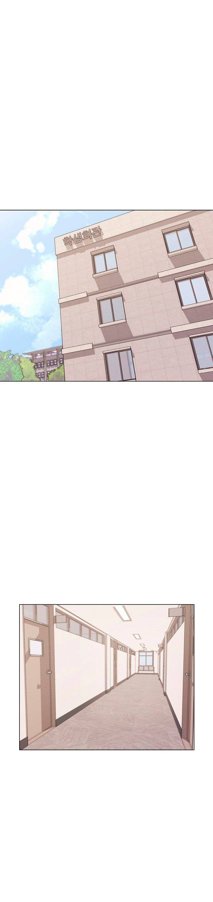 College Life Start With Club - Chapter 4 2