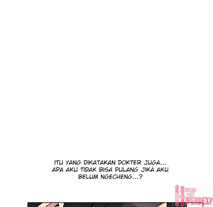 One Shot Men&#8217;s Clinic - Chapter 4 119