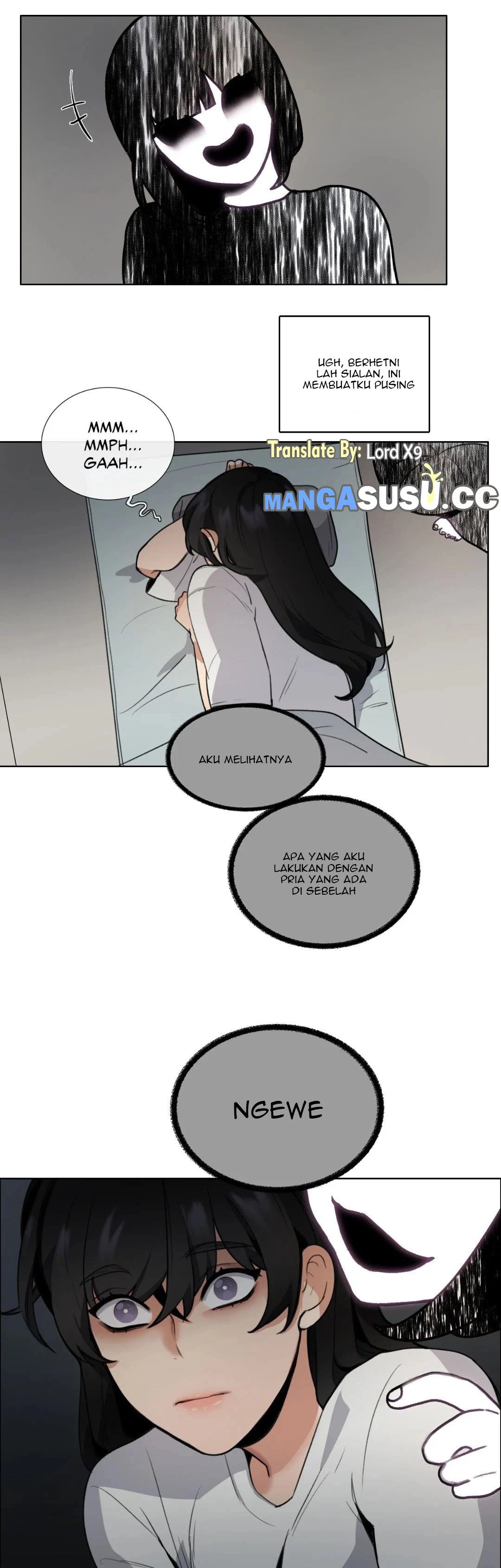 Polar Attraction - Chapter 4 17