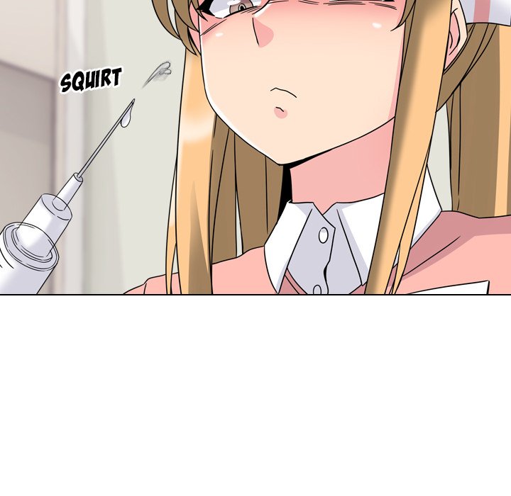 One Shot Men&#8217;s Clinic - Chapter 4 80