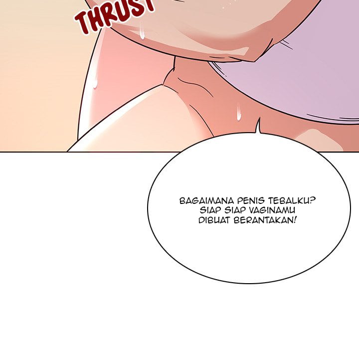 Desperate Measures - Chapter 4 61
