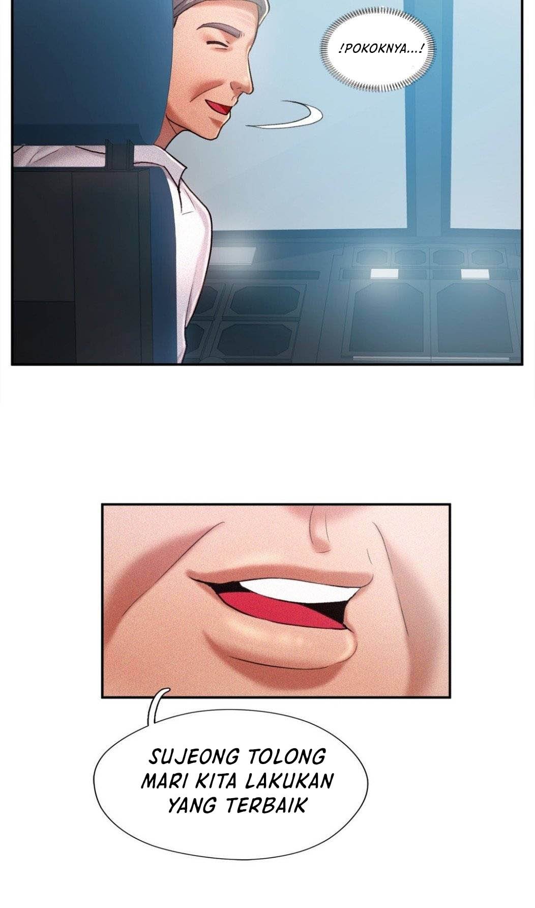 Flying High - Chapter 4 41 Flying High - Chapter 4 41