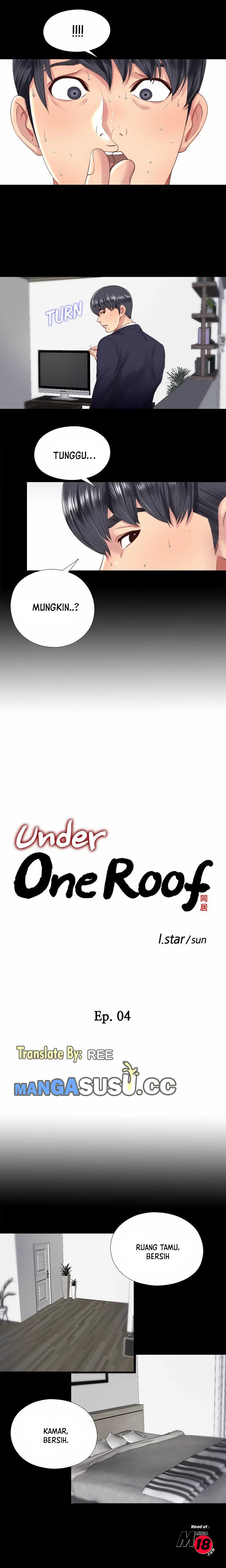 Under One Roof - Chapter 4 4