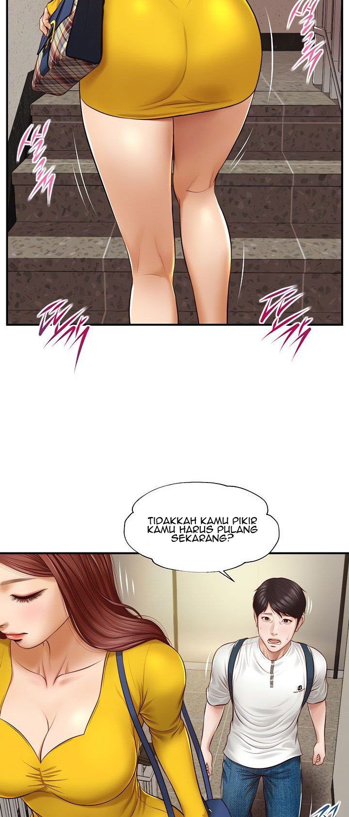 Age of Innocence - Chapter 4 9