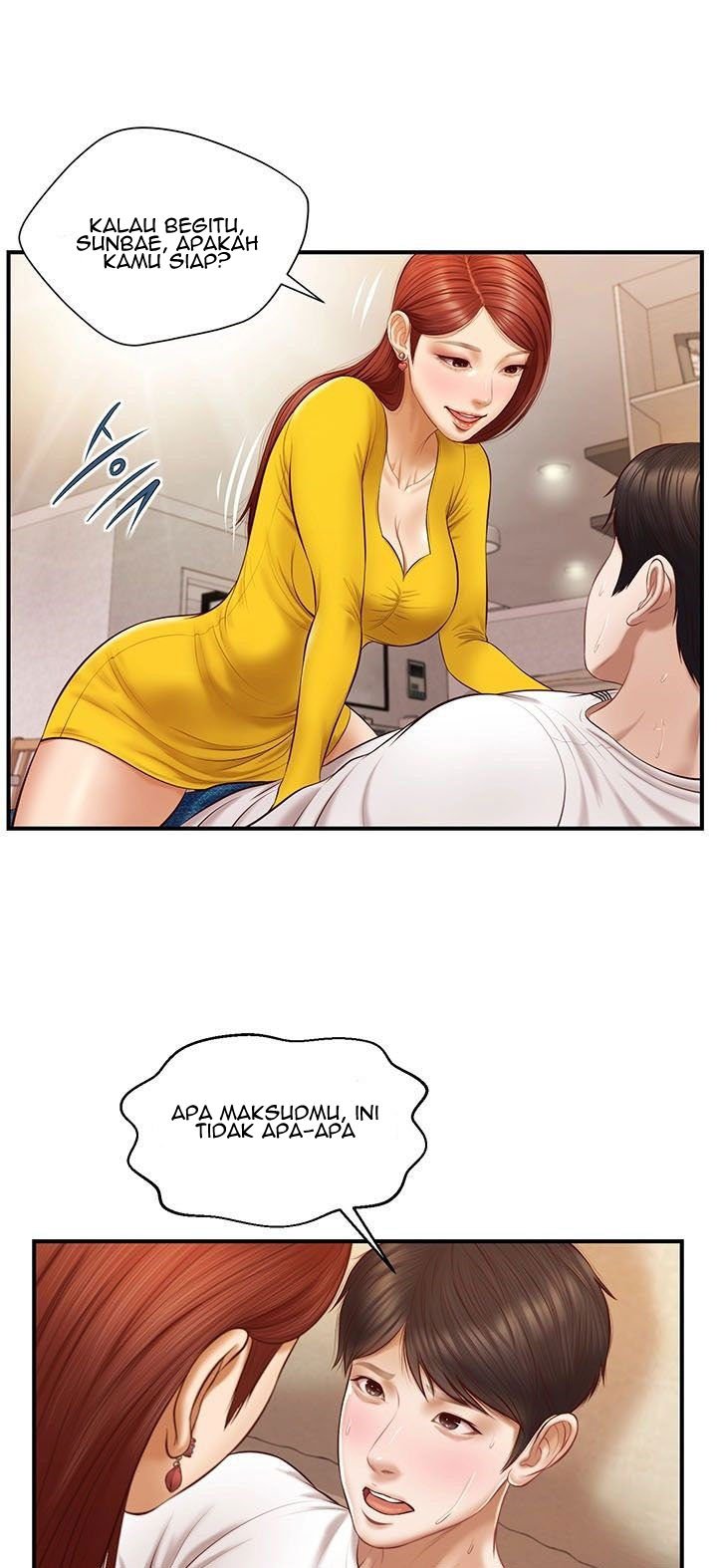 Age of Innocence - Chapter 4 31