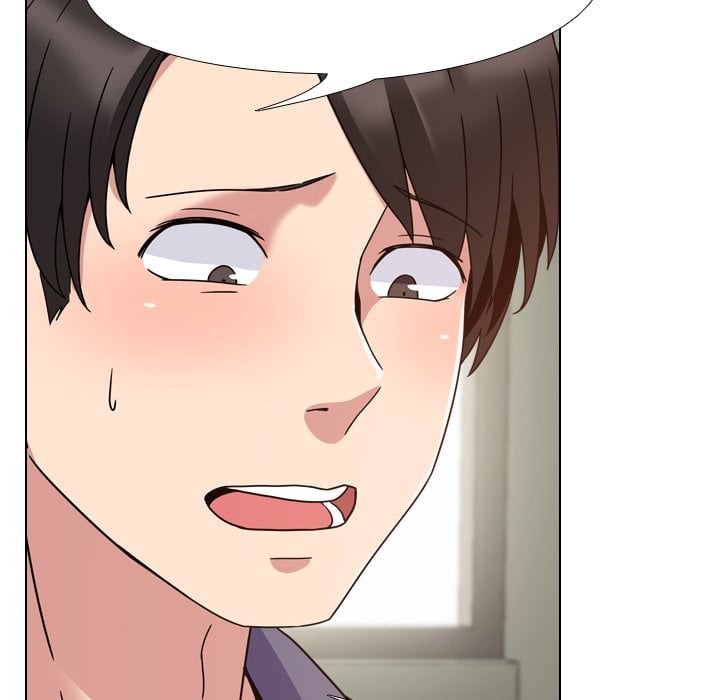 One Shot Men&#8217;s Clinic - Chapter 4 115