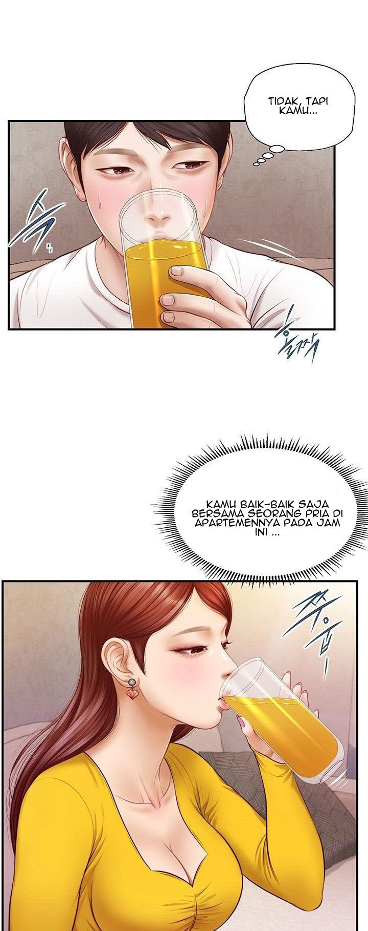 Age of Innocence - Chapter 4 23