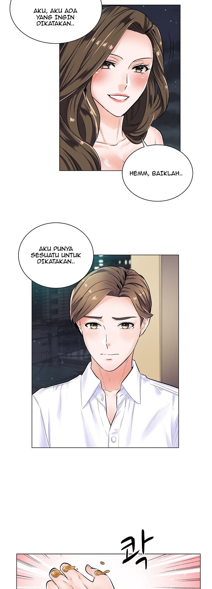 The Game-Fatal Doctor - Chapter 4 33