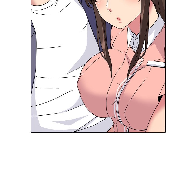 One Shot Men&#8217;s Clinic - Chapter 4 113