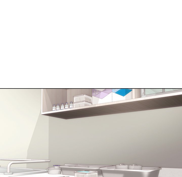 One Shot Men&#8217;s Clinic - Chapter 4 20