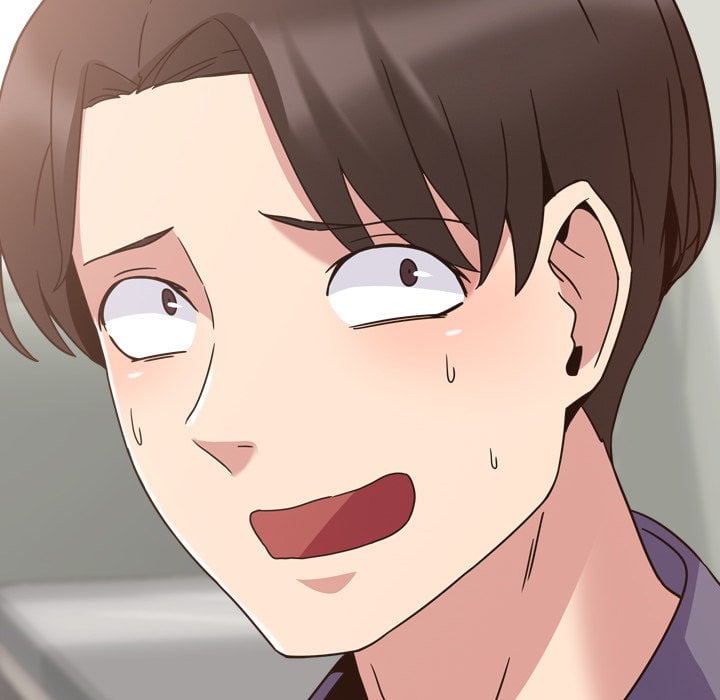 One Shot Men&#8217;s Clinic - Chapter 4 56