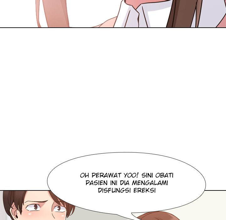 One Shot Men&#8217;s Clinic - Chapter 4 40