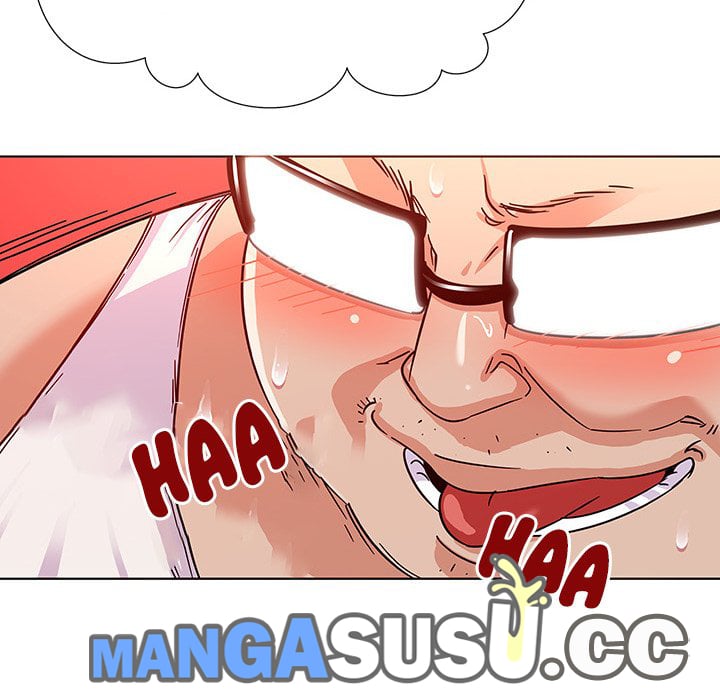 Desperate Measures - Chapter 4 90