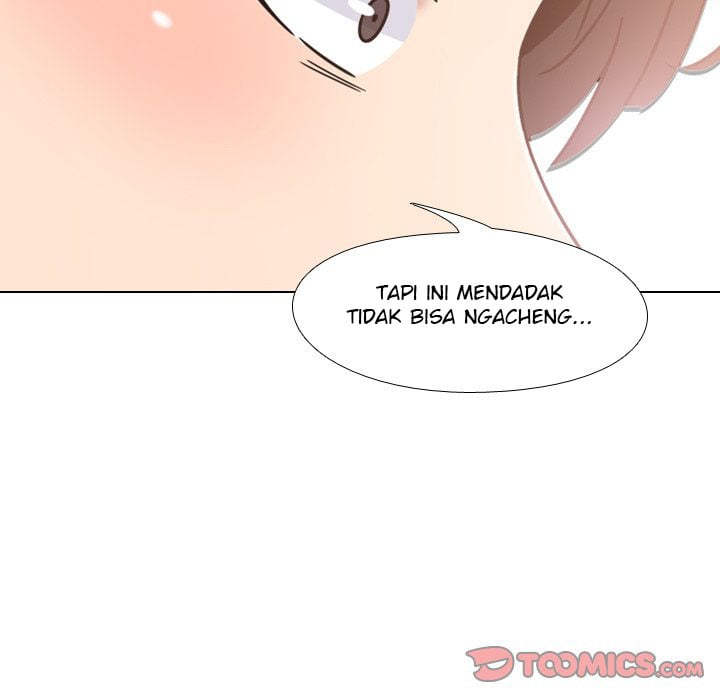 One Shot Men&#8217;s Clinic - Chapter 4 96