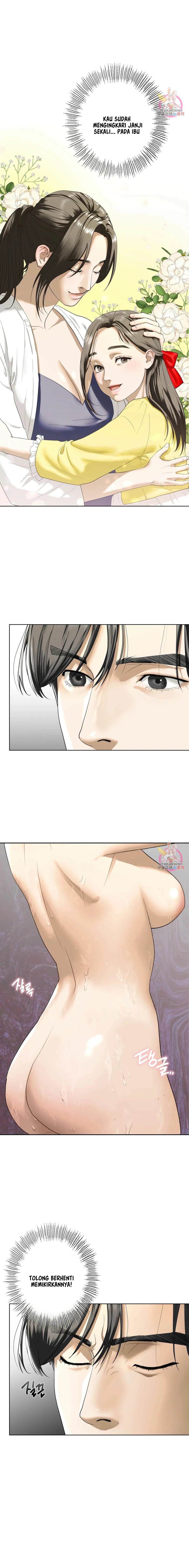 One&#8217;s Step Sister - Chapter 4 8