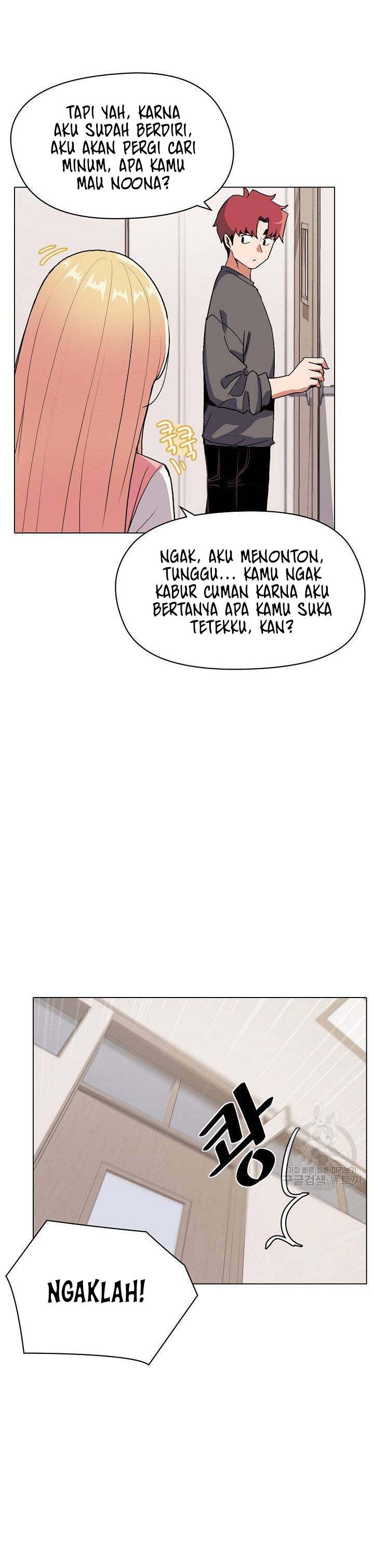 College Life Start With Club - Chapter 4 20