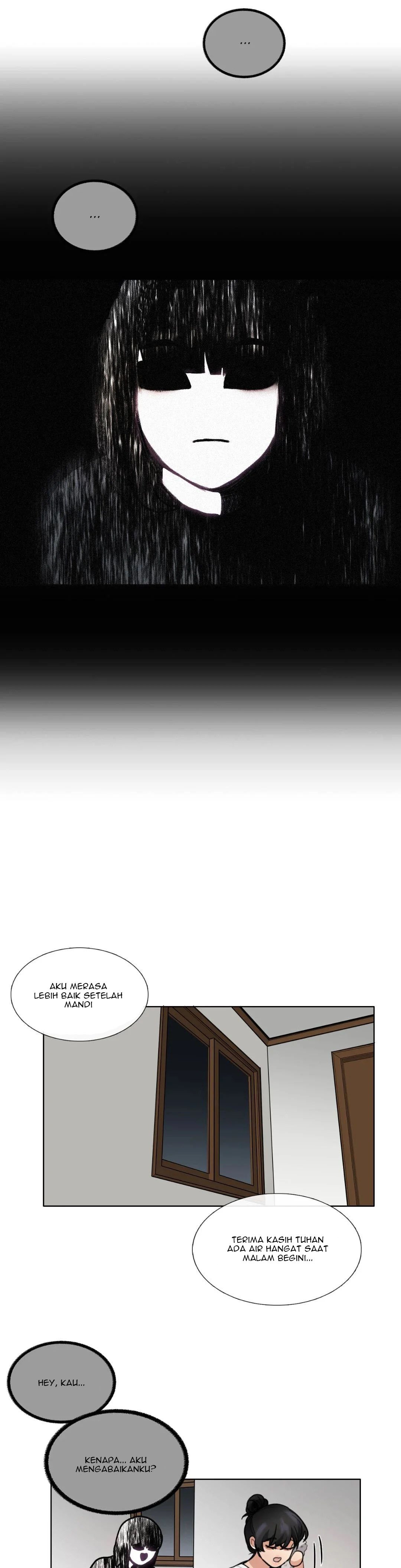 Polar Attraction - Chapter 4 13