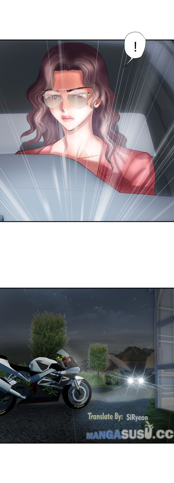 Accommodation - Chapter 4 36