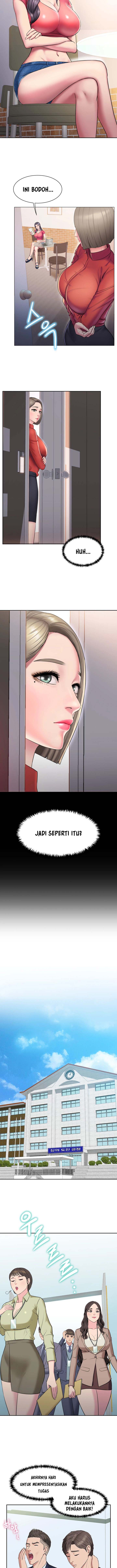 Gu-Ho’s Escape - Chapter 4 3 Gu-Ho’s Escape - Chapter 4 3