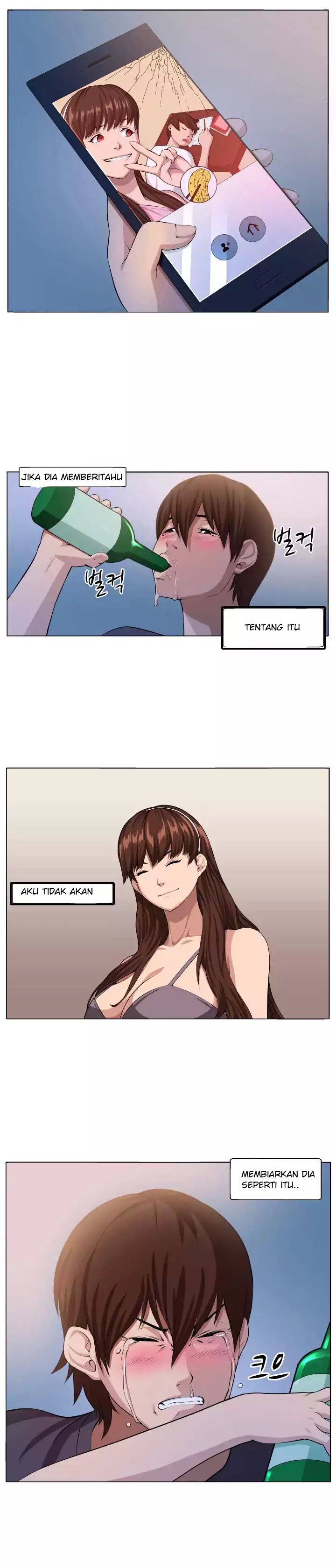 Venus Mantrap - Chapter 4 19