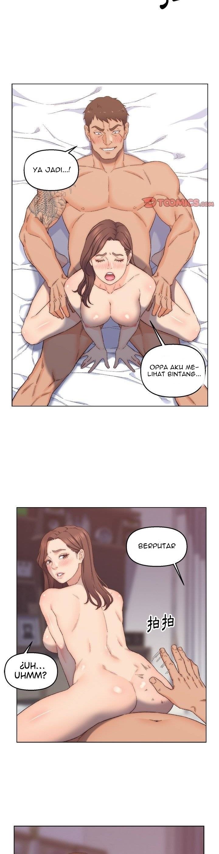 Old Friend - Chapter 4 22