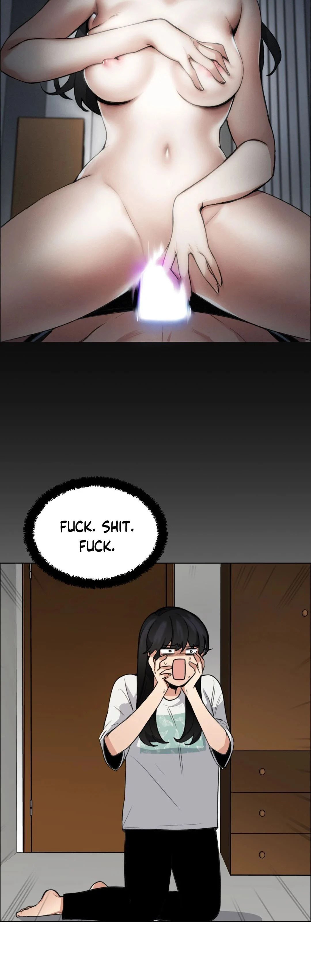 Polar Attraction - Chapter 4 21