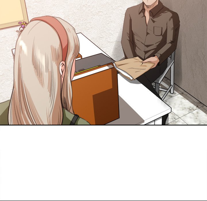 Inside the Uniform - Chapter 3 15 Inside the Uniform - Chapter 3 15