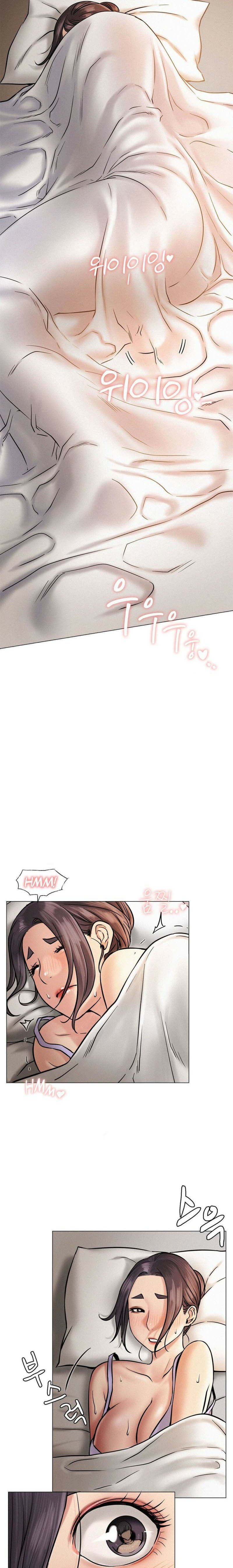 Staying with Ajumma - Chapter 3 28 Staying with Ajumma - Chapter 3 28