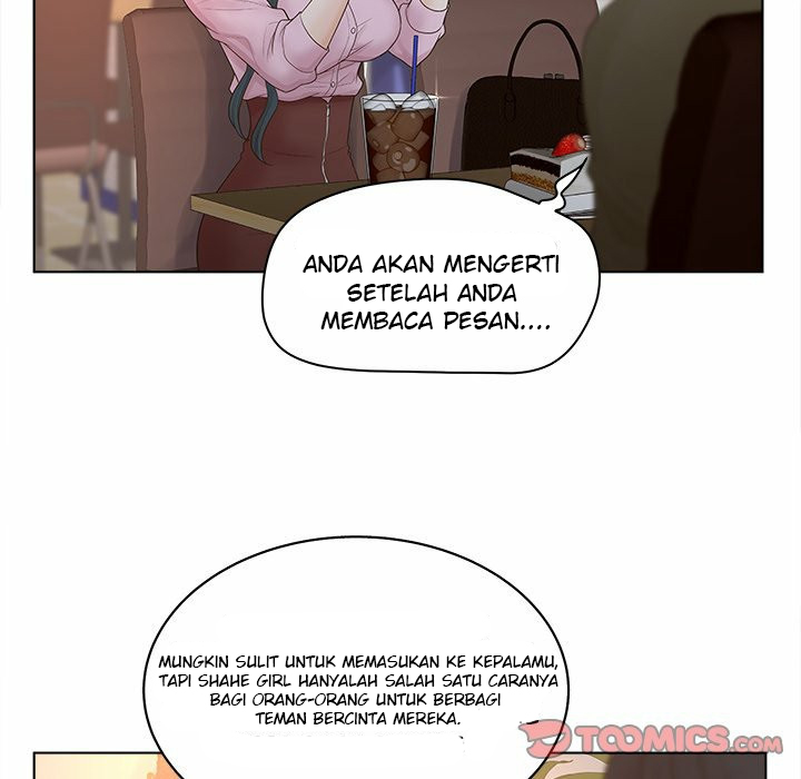 Share Girls - Chapter 3 82