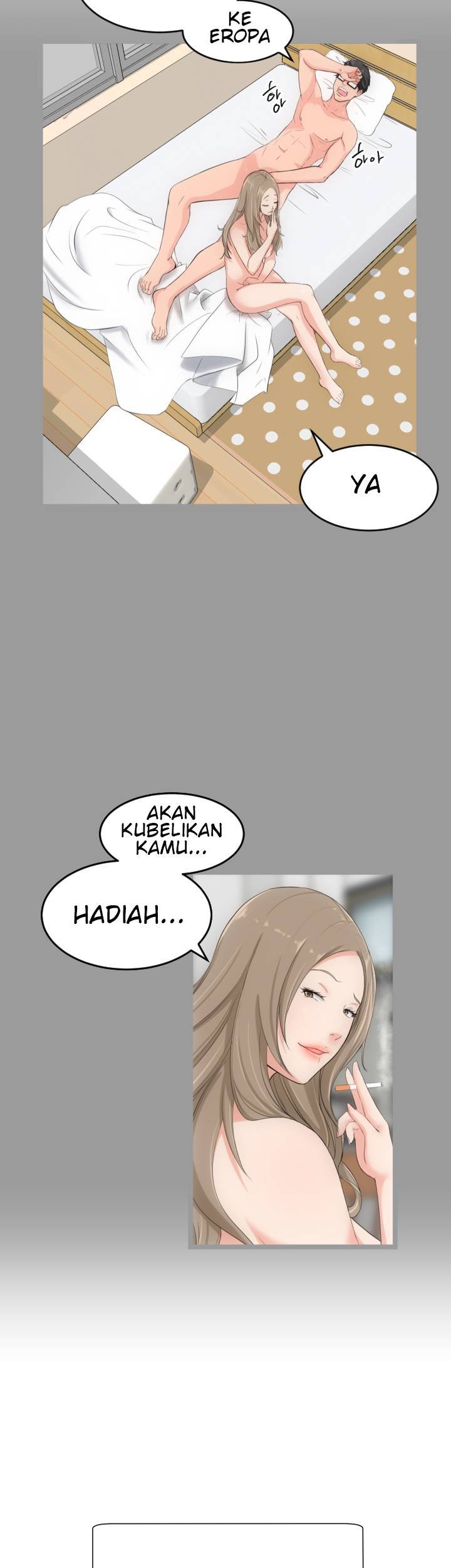 An Adult&#8217;s Experiences - Chapter 3 28