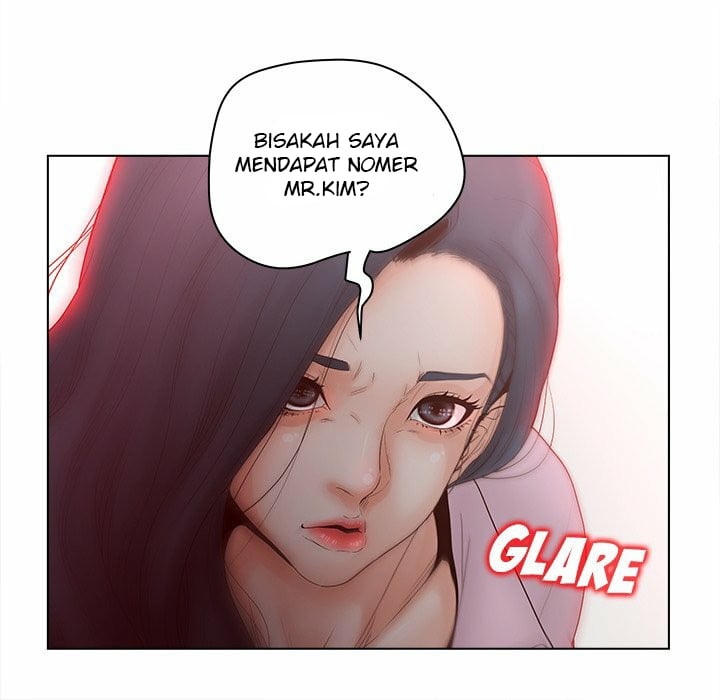 Share Girls - Chapter 3 26