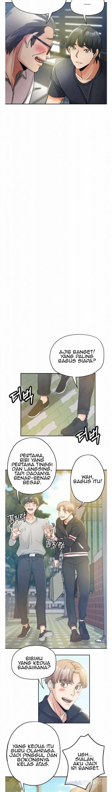 Stepmother&#8217;s Sisters - Chapter 3 4