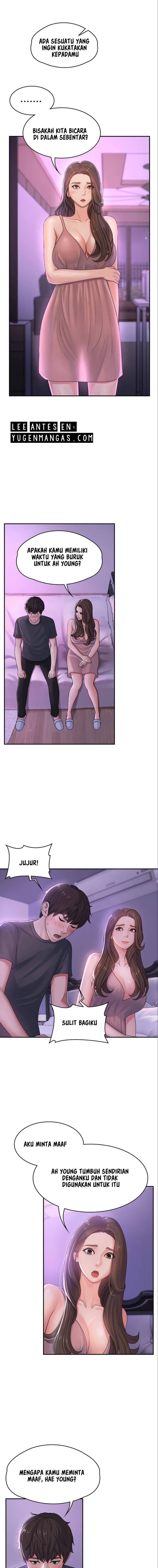 Teen Aunt - Chapter 3 13