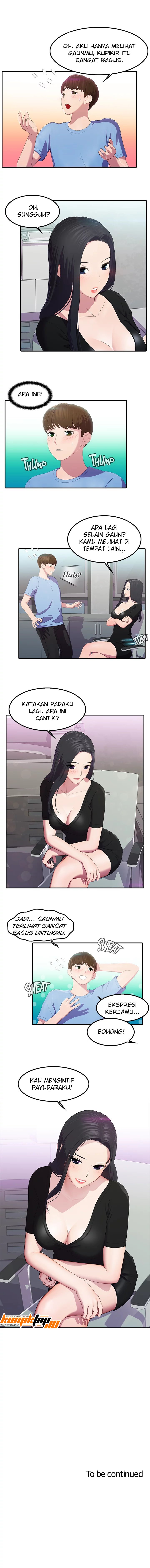 Pleasure Delivery - Chapter 3 10