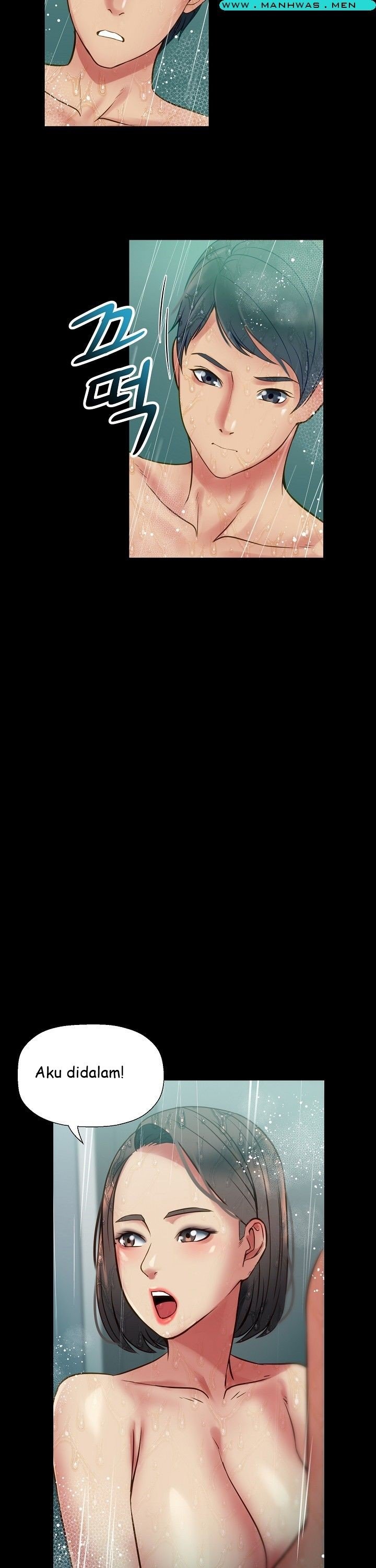 Sister Wife - Chapter 3 6 Sister Wife - Chapter 3 6