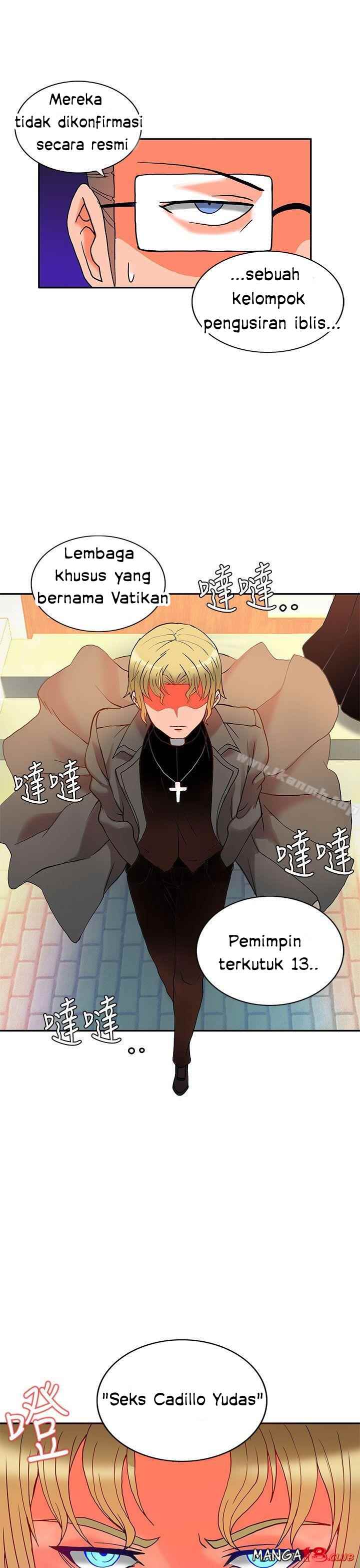 30cm Contractor S2 - Chapter 3 12