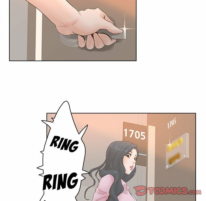 Share Girls - Chapter 3 58