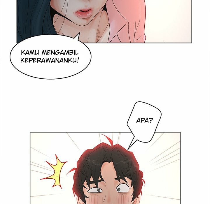 Share Girls - Chapter 3 87