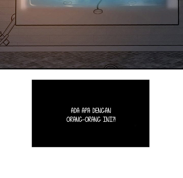 Food Chain (Smoke Joker) - Chapter 3 61 Food Chain (Smoke Joker) - Chapter 3 61