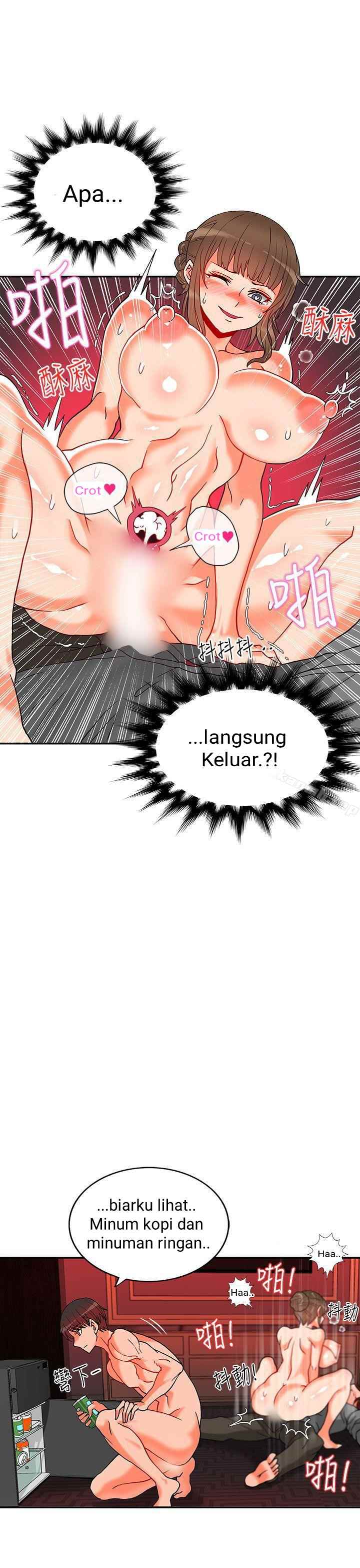 30cm Contractor S2 - Chapter 3 28