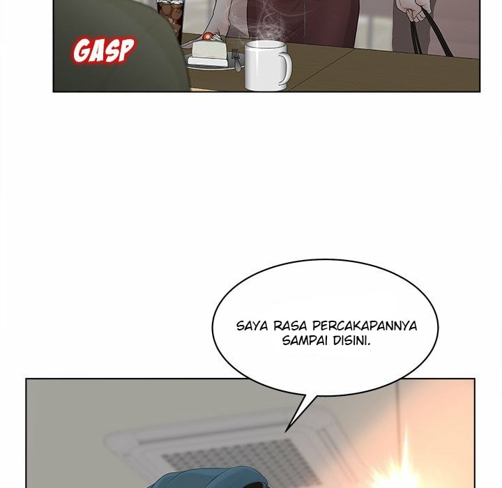 Share Girls - Chapter 3 93