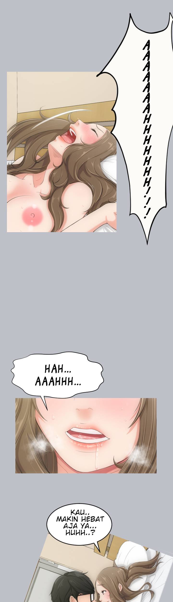 An Adult&#8217;s Experiences - Chapter 3 21