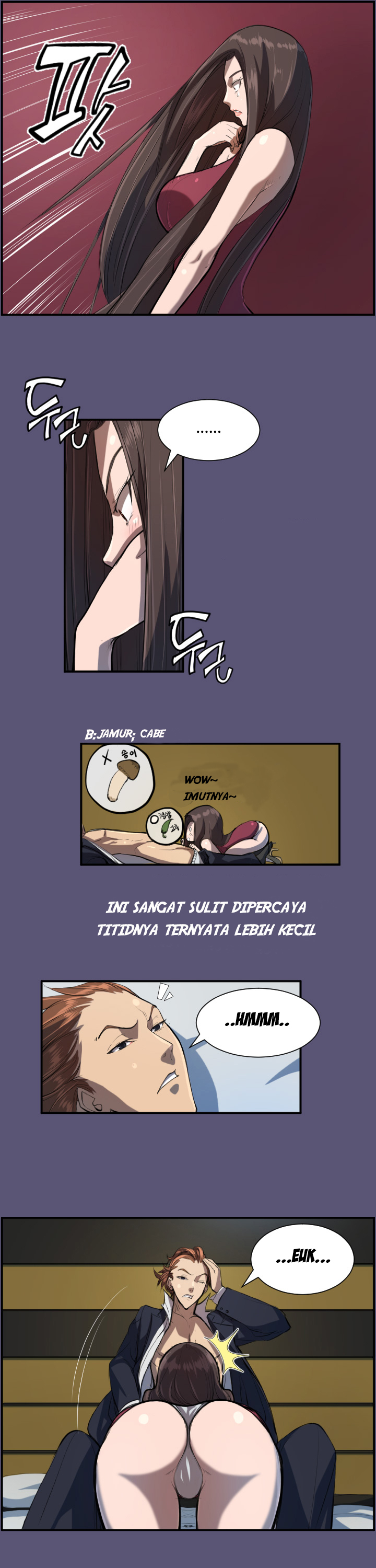 Angel&#8217;s Tears - Chapter 3 8