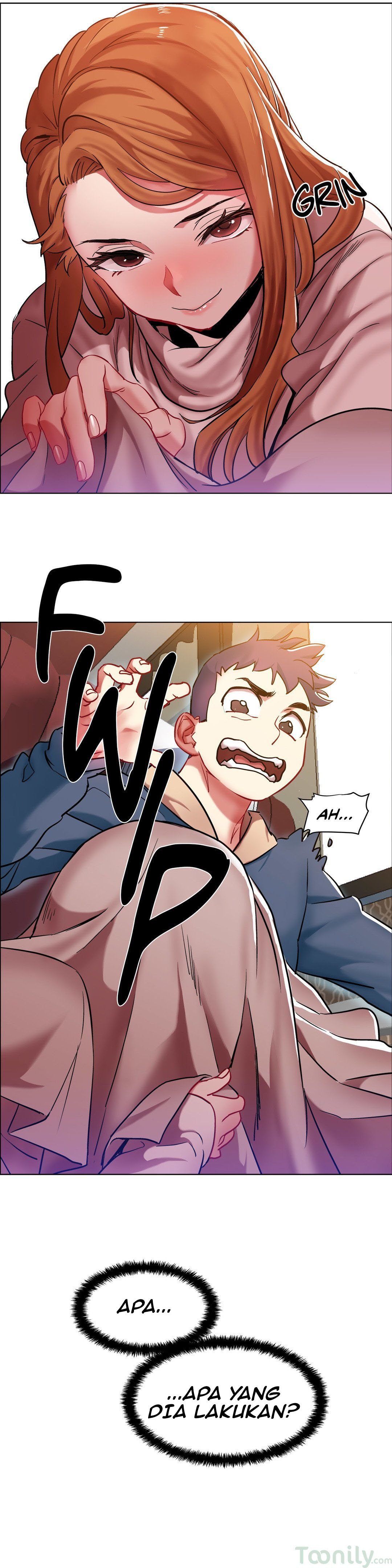 Rental Girls - Chapter 3 24