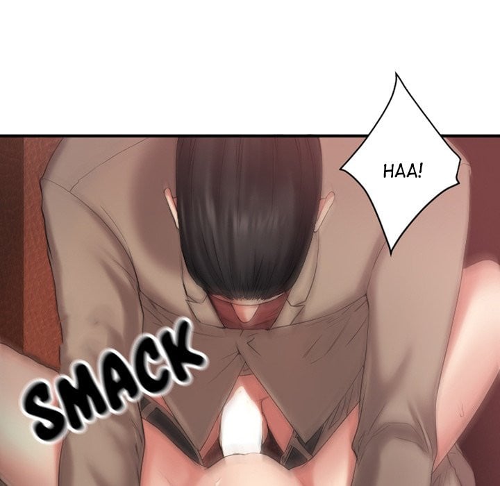 Food Chain (Smoke Joker) - Chapter 3 81 Food Chain (Smoke Joker) - Chapter 3 81