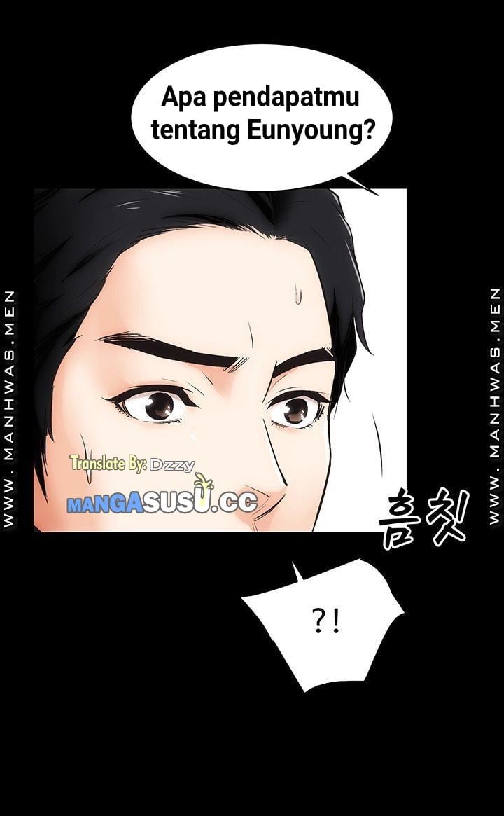 Neighboring House Seonggeun - Chapter 3 60