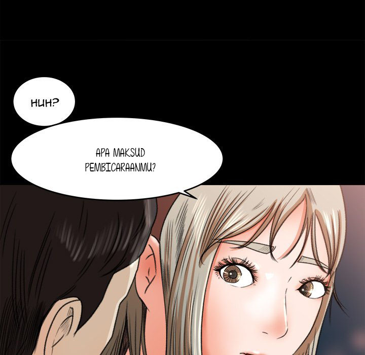 Inside the Uniform - Chapter 3 85 Inside the Uniform - Chapter 3 85