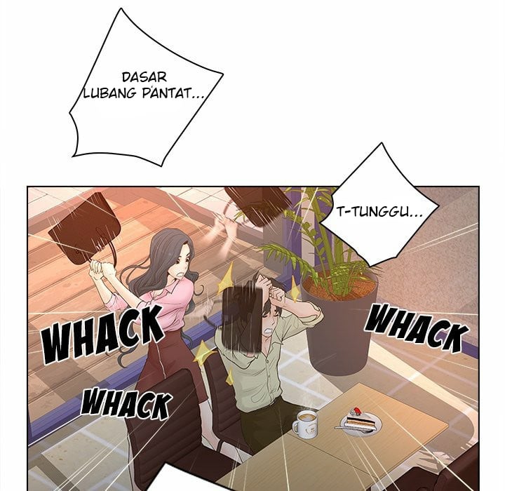 Share Girls - Chapter 3 77