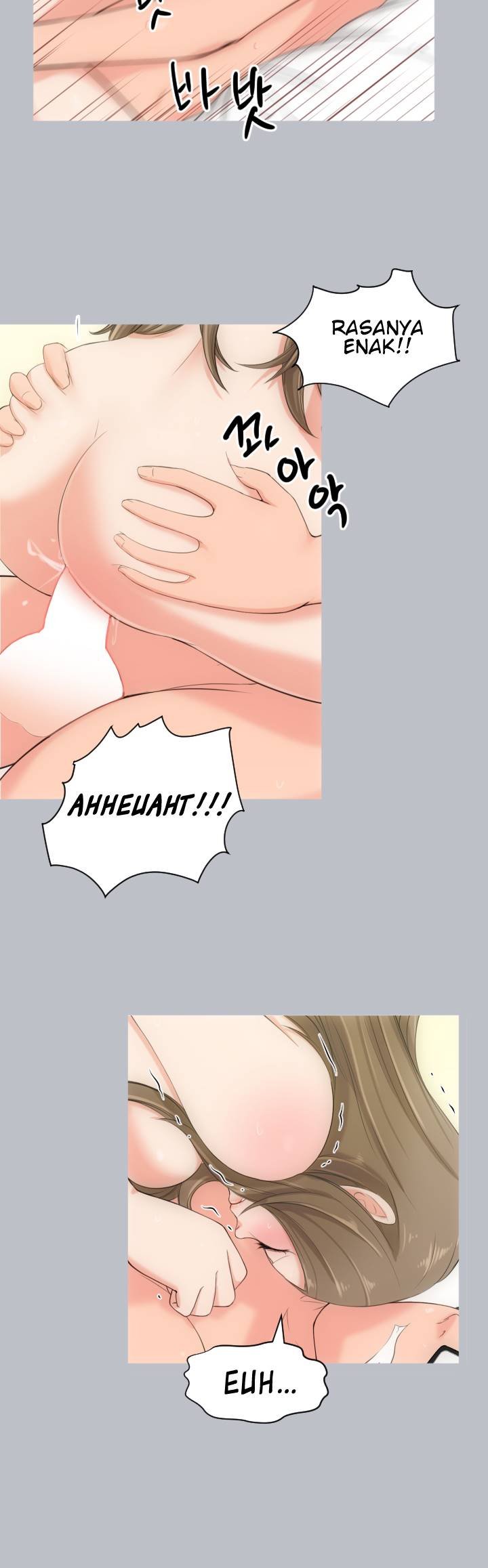 An Adult&#8217;s Experiences - Chapter 3 26