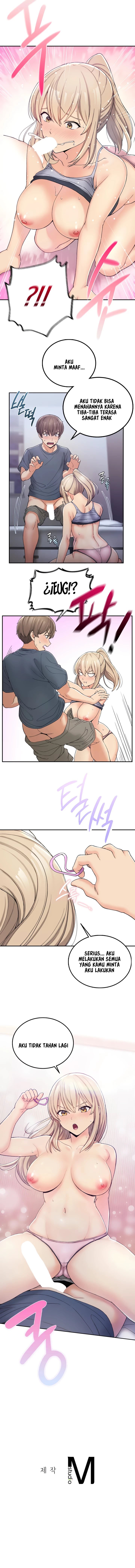 Will we live together in the country - Chapter 3 21